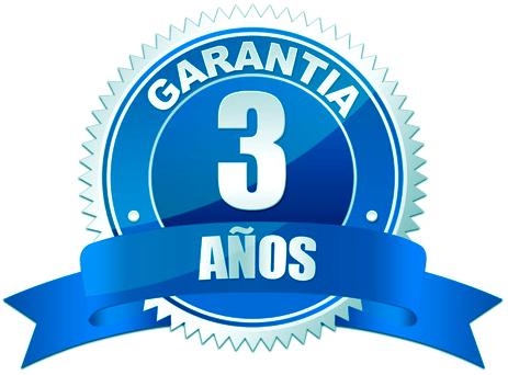 Todos los pastores PATURA tienen 3 años de garantía.