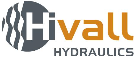 logo hidraulica hivall